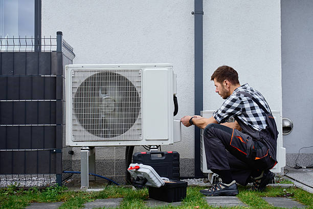 Trusted Hvac service in Rodeo, CA - Tropical Oasis HVAC
